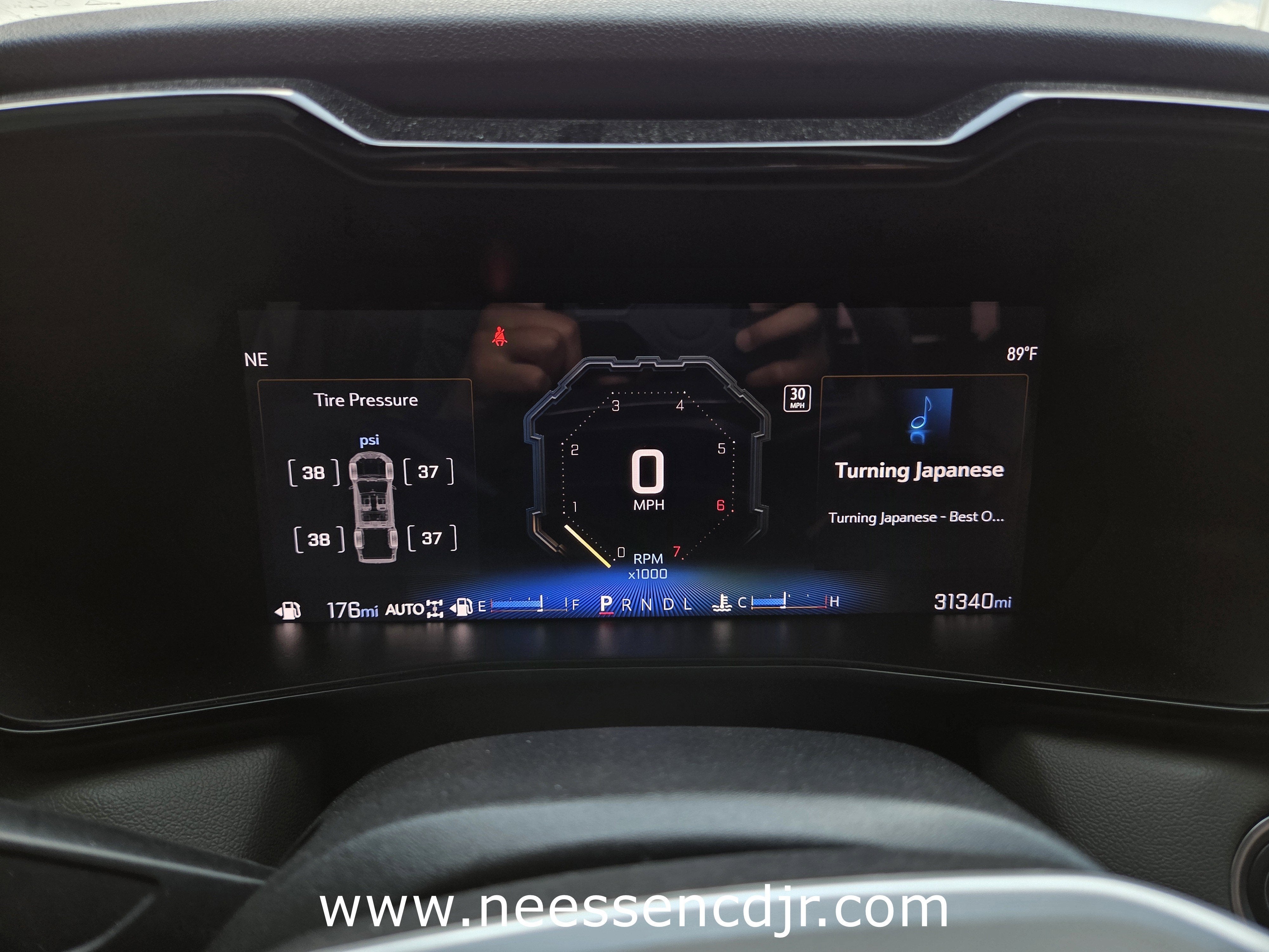 2024 Chevrolet Colorado 4WD ZR2