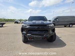 2024 Chevrolet Colorado 4WD ZR2