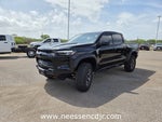 2024 Chevrolet Colorado 4WD ZR2