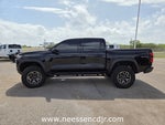2024 Chevrolet Colorado 4WD ZR2