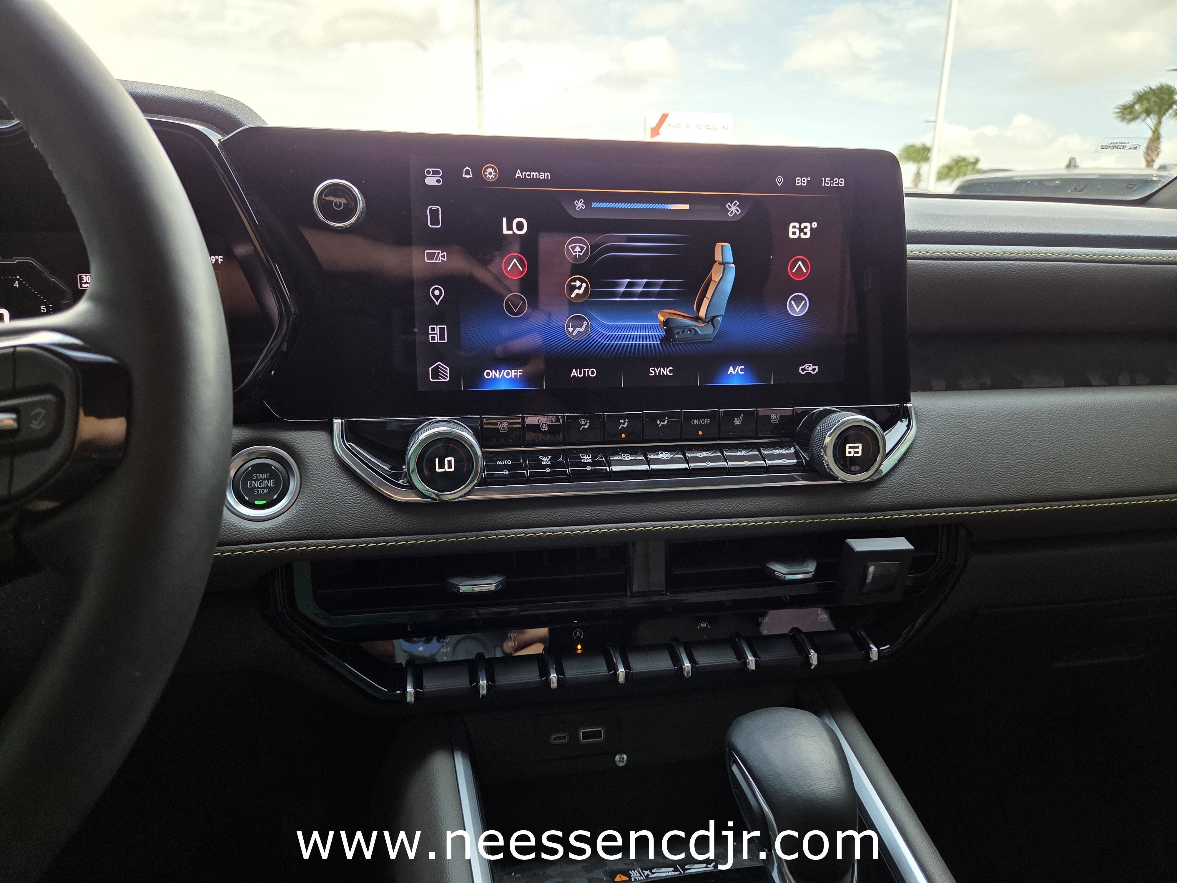 2024 Chevrolet Colorado 4WD ZR2