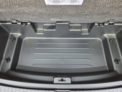 2025 GMC Acadia AT4