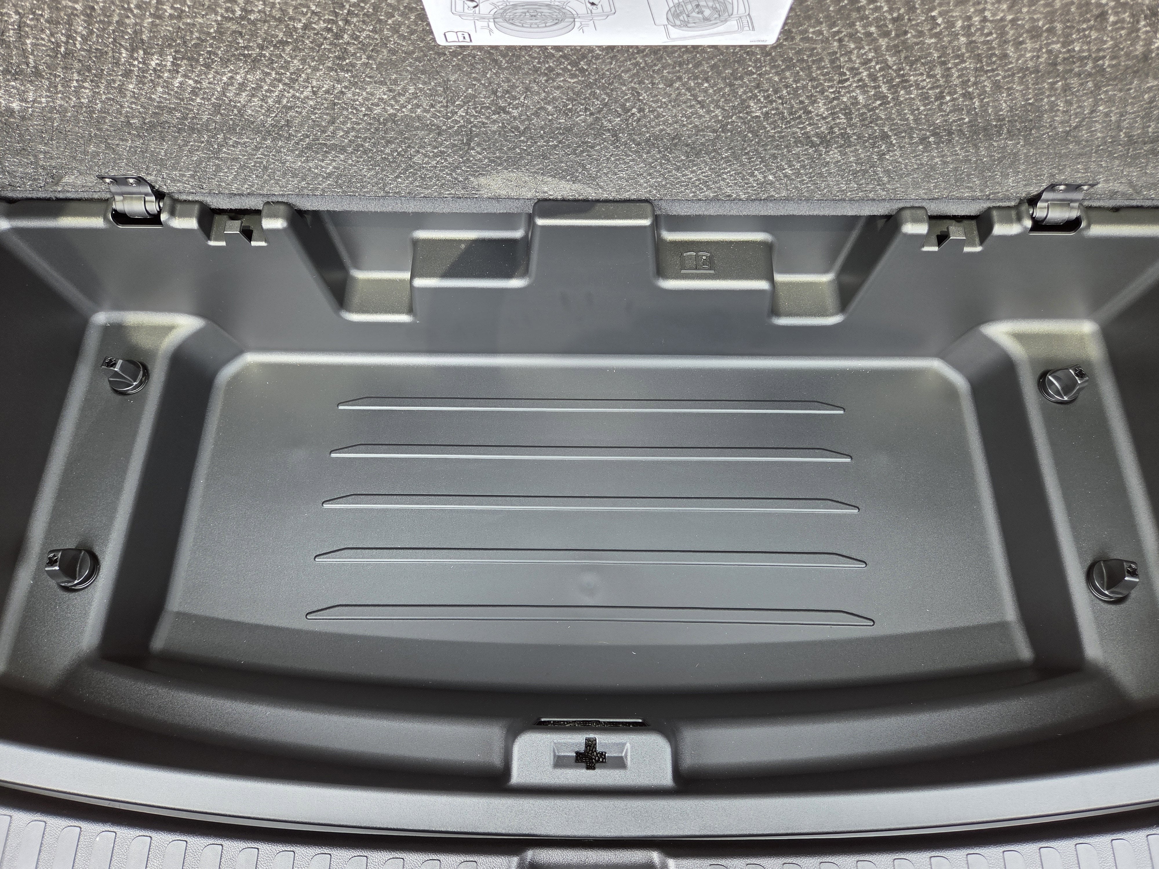 2025 GMC Acadia AT4
