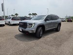 2025 GMC Acadia AT4
