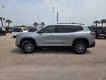 2025 GMC Acadia AT4