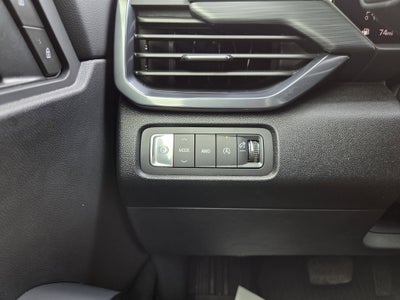 2025 GMC Acadia AT4