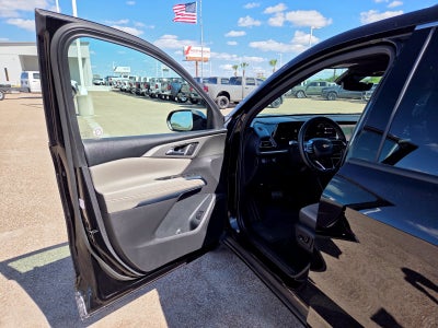 2026 Chevrolet Traverse LT 1LT
