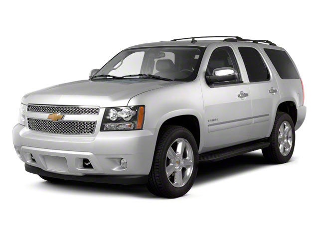 2013 Chevrolet Tahoe's photo
