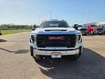 2024 GMC Sierra 3500HD Pro