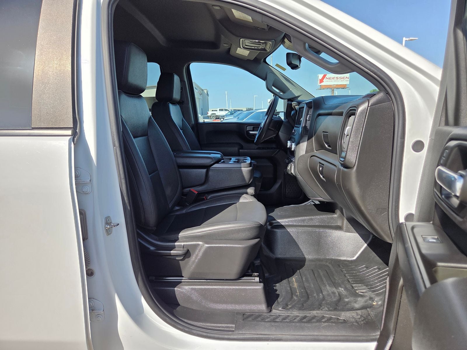 2024 GMC Sierra 3500HD Pro