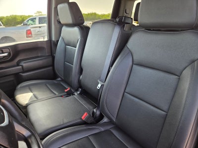 2024 GMC Sierra 3500HD Pro