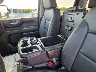 2024 GMC Sierra 3500HD Pro