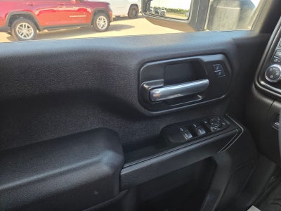 2024 GMC Sierra 3500HD Pro