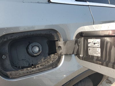 2024 Cadillac XT4 AWD Premium Luxury