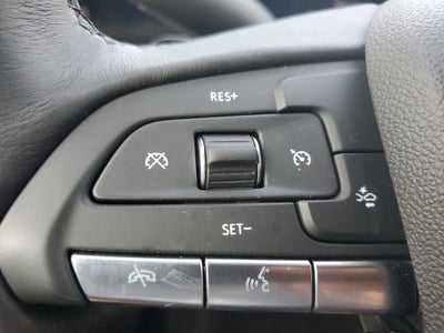 2024 Cadillac XT4 AWD Premium Luxury