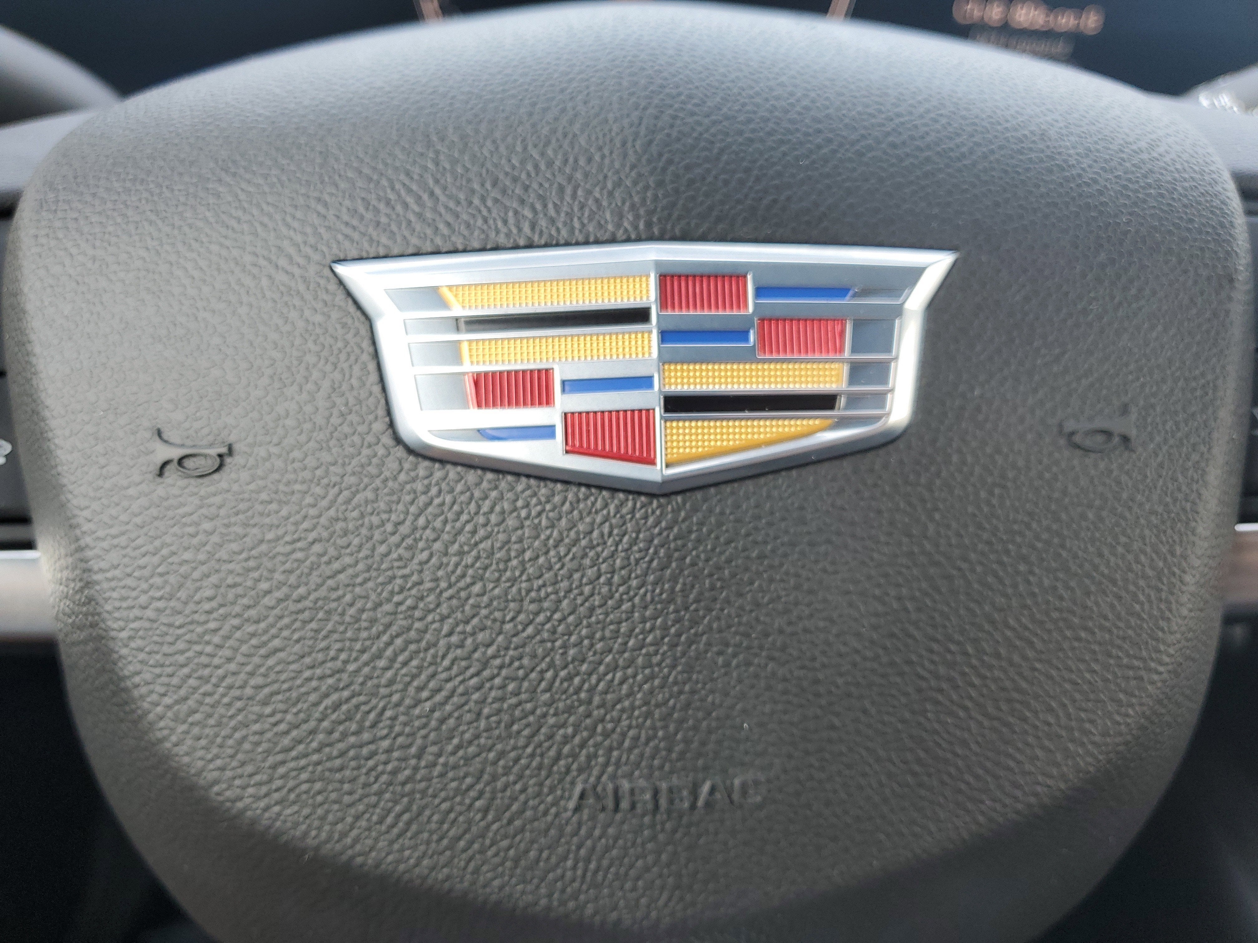 2024 Cadillac XT4 AWD Premium Luxury