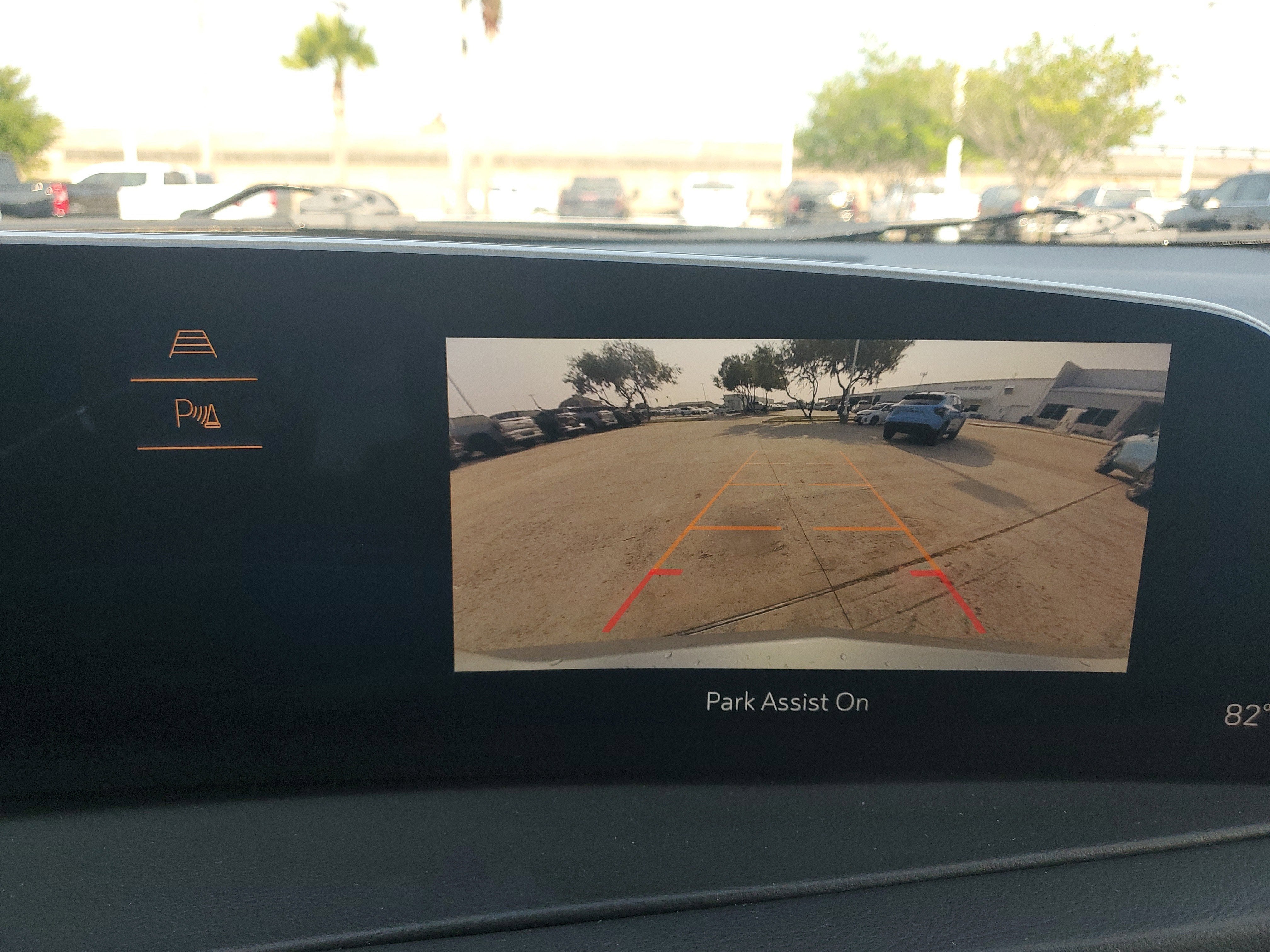 2024 Cadillac XT4 AWD Premium Luxury