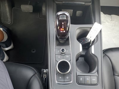 2024 Cadillac XT4 AWD Premium Luxury