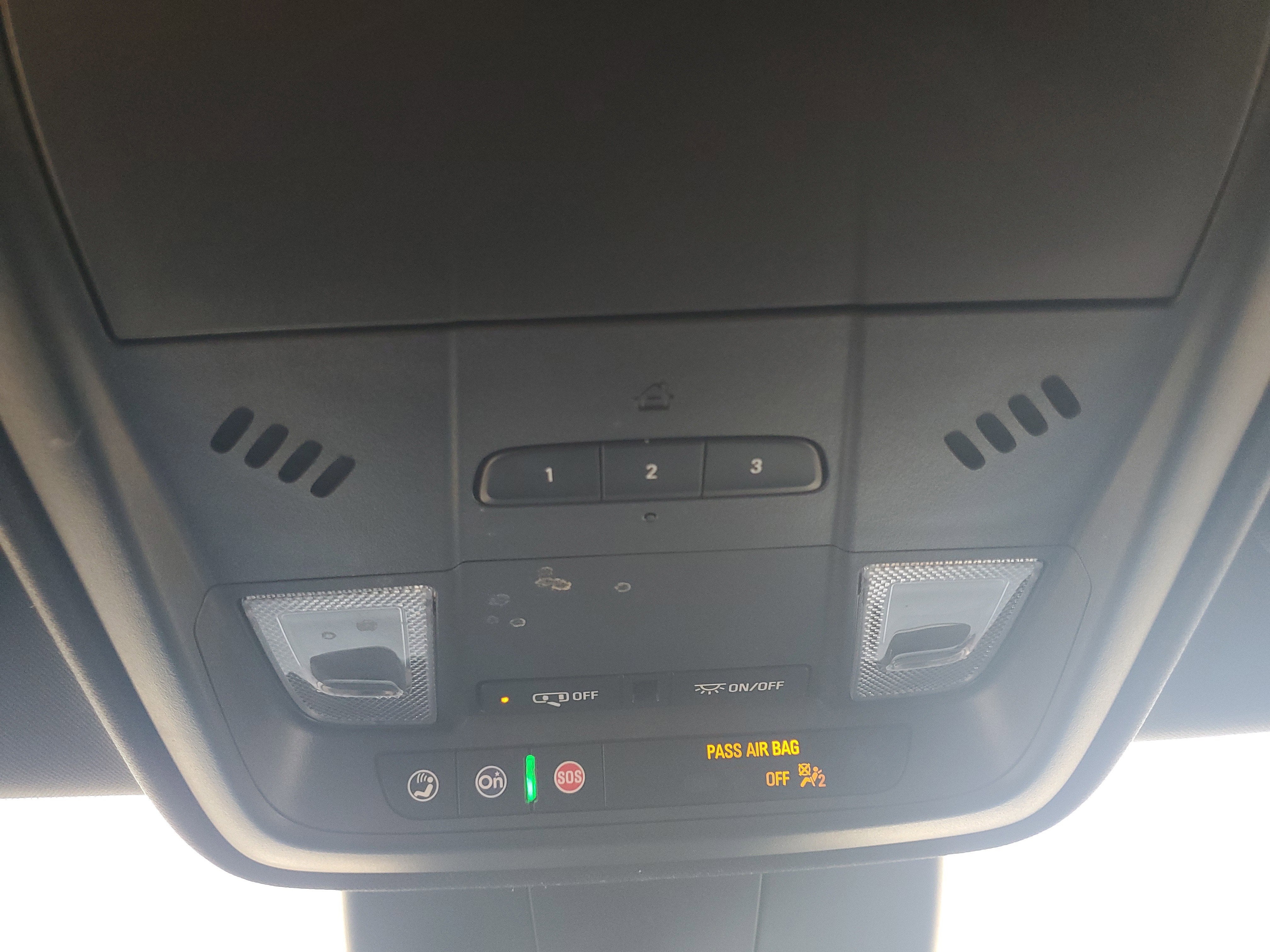 2024 Cadillac XT4 AWD Premium Luxury