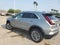 2024 Cadillac XT4 AWD Premium Luxury
