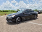 2017 Honda Accord Sport Special Edition