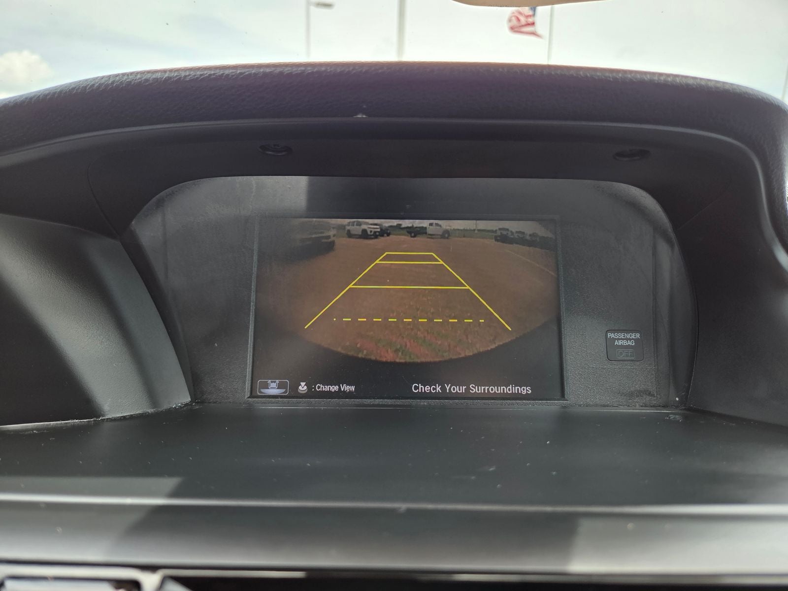2017 Honda Accord Sport Special Edition