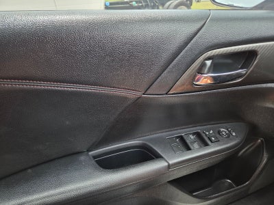 2017 Honda Accord Sport Special Edition