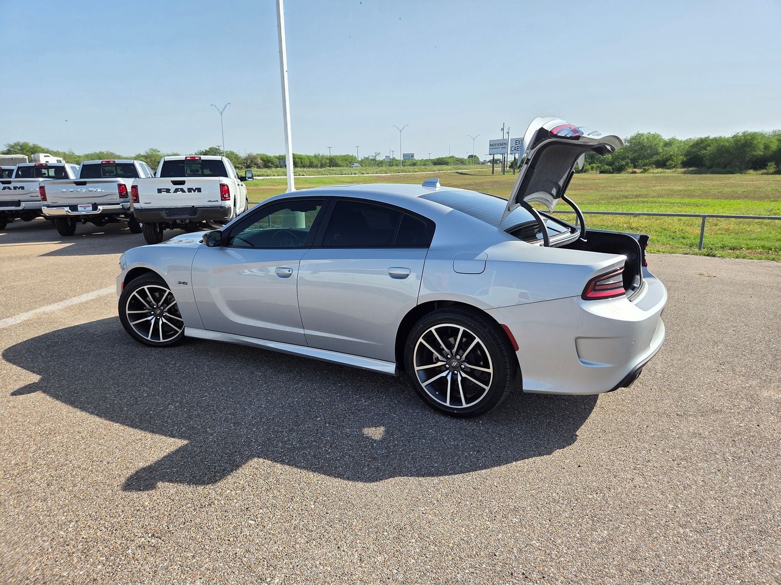 2023 Dodge Charger R/T