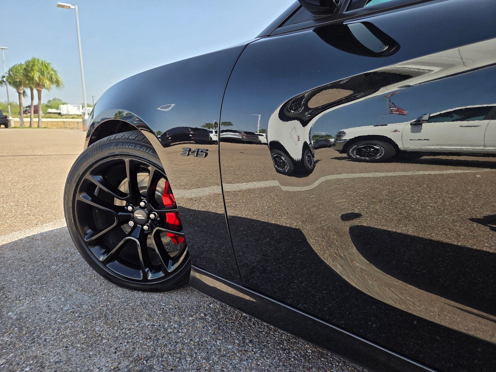 2023 Dodge Charger R/T