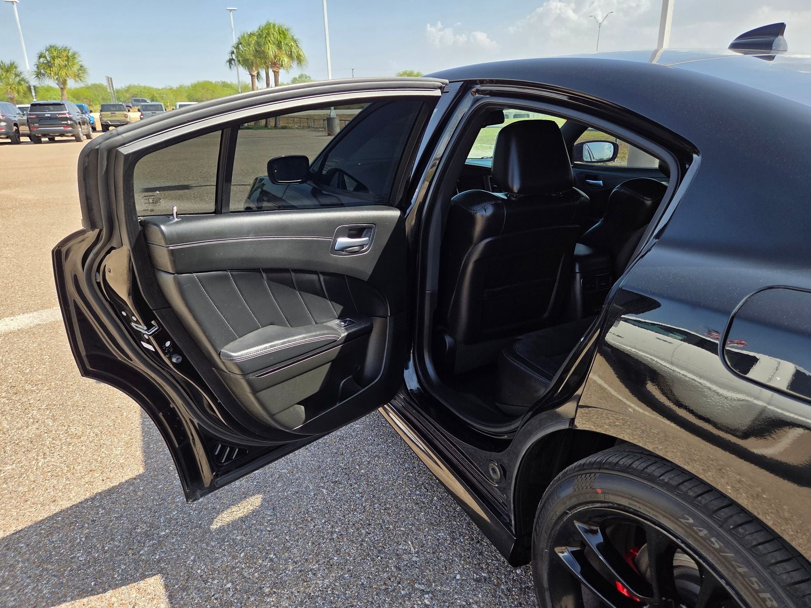 2023 Dodge Charger R/T