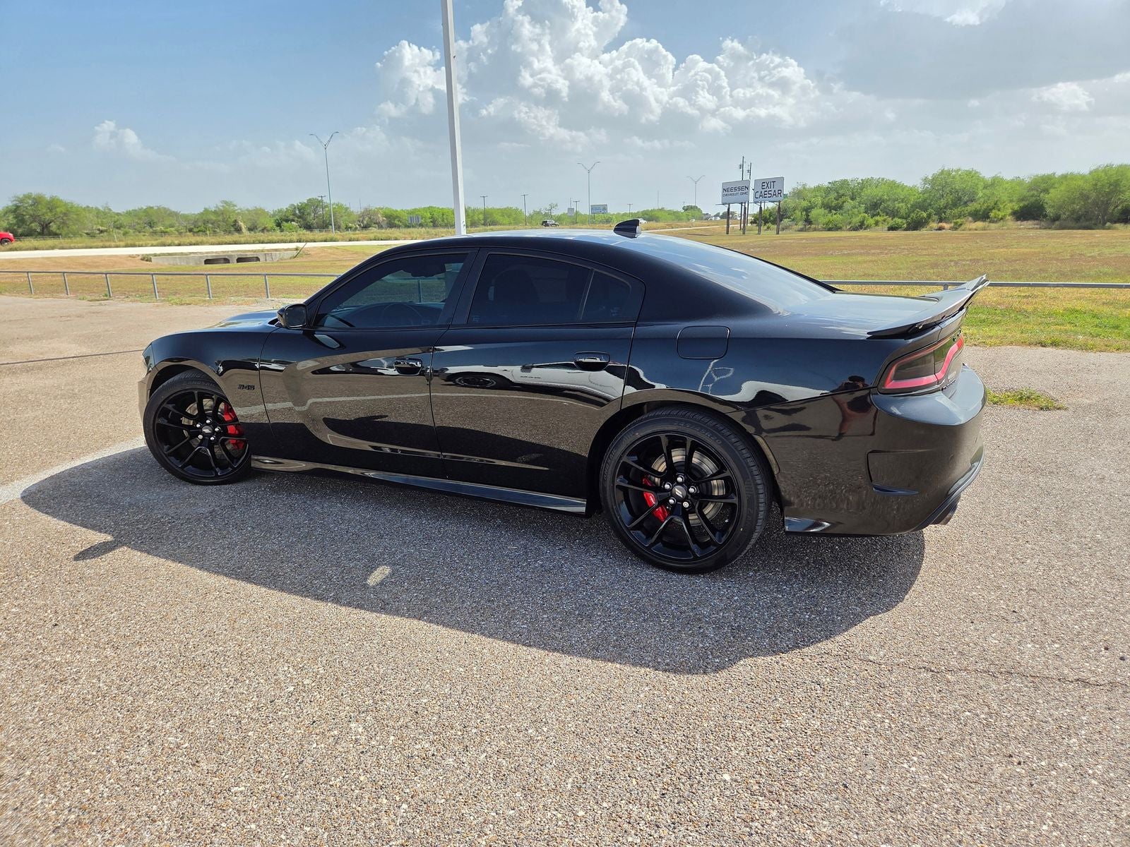2023 Dodge Charger R/T