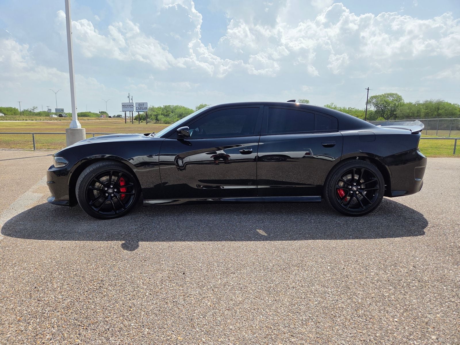 2023 Dodge Charger R/T