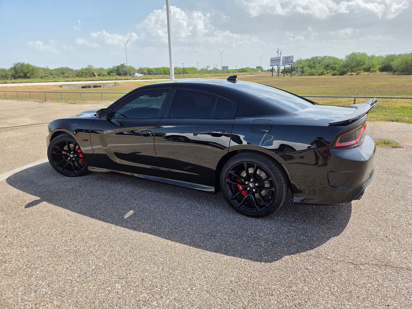 2023 Dodge Charger R/T