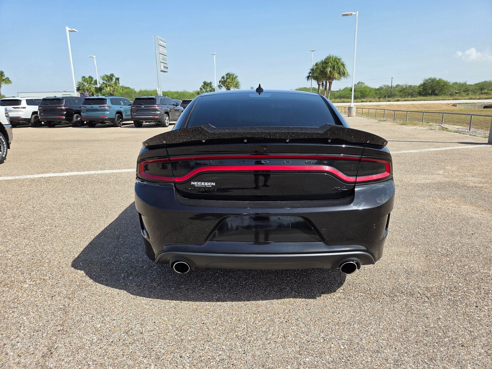 2023 Dodge Charger R/T