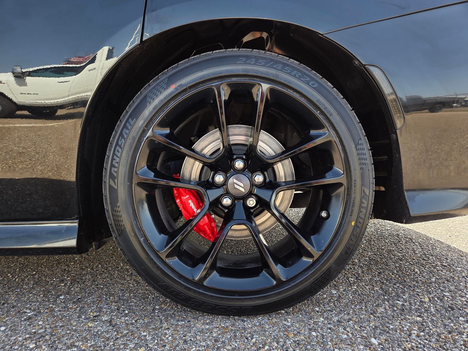 2023 Dodge Charger R/T