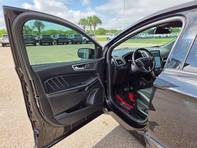 2022 Ford Edge ST