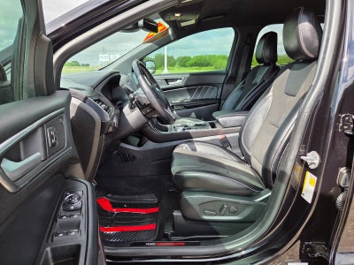 2022 Ford Edge ST