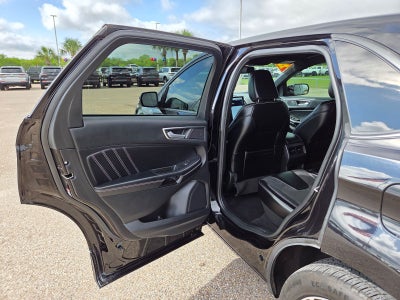 2022 Ford Edge ST