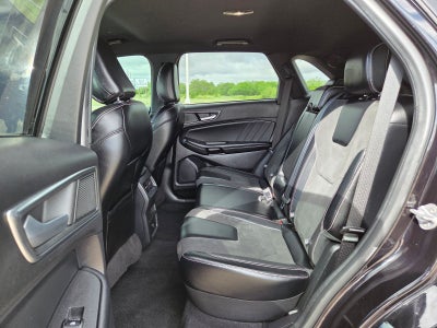 2022 Ford Edge ST