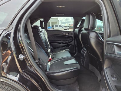2022 Ford Edge ST