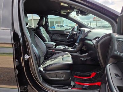 2022 Ford Edge ST