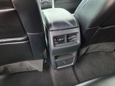 2022 Ford Edge ST