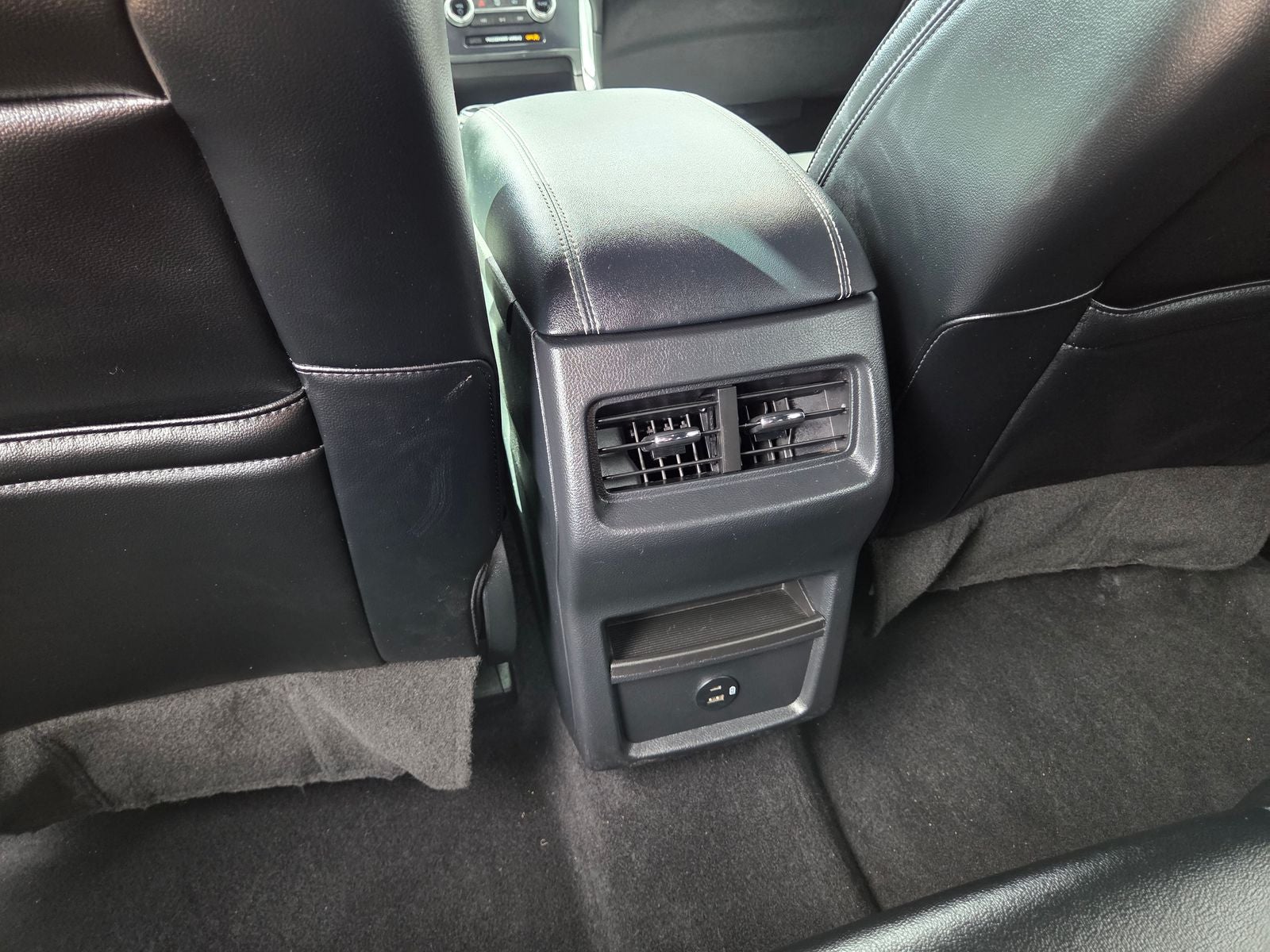 2022 Ford Edge ST