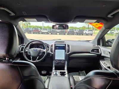 2022 Ford Edge ST
