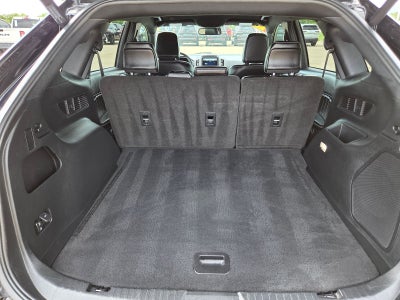 2022 Ford Edge ST
