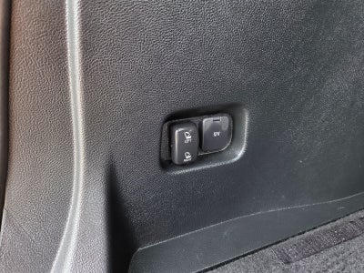 2022 Ford Edge ST