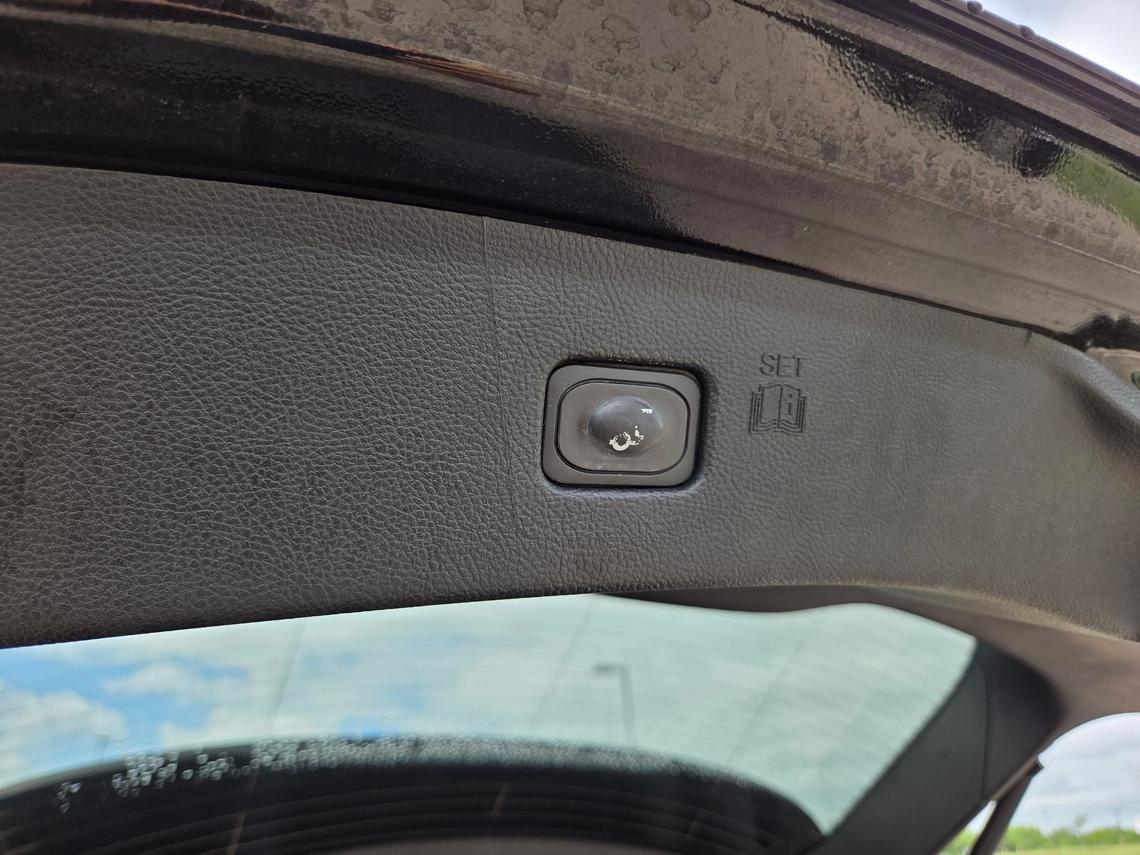 2022 Ford Edge ST