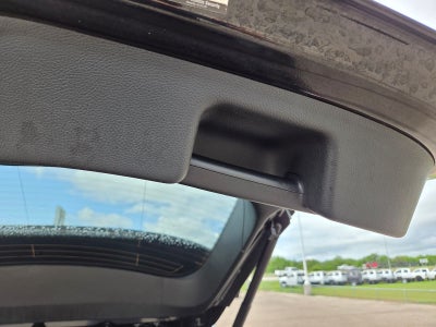 2022 Ford Edge ST