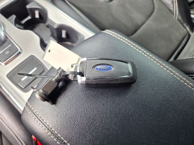 2022 Ford Edge ST