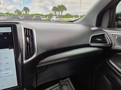 2022 Ford Edge ST